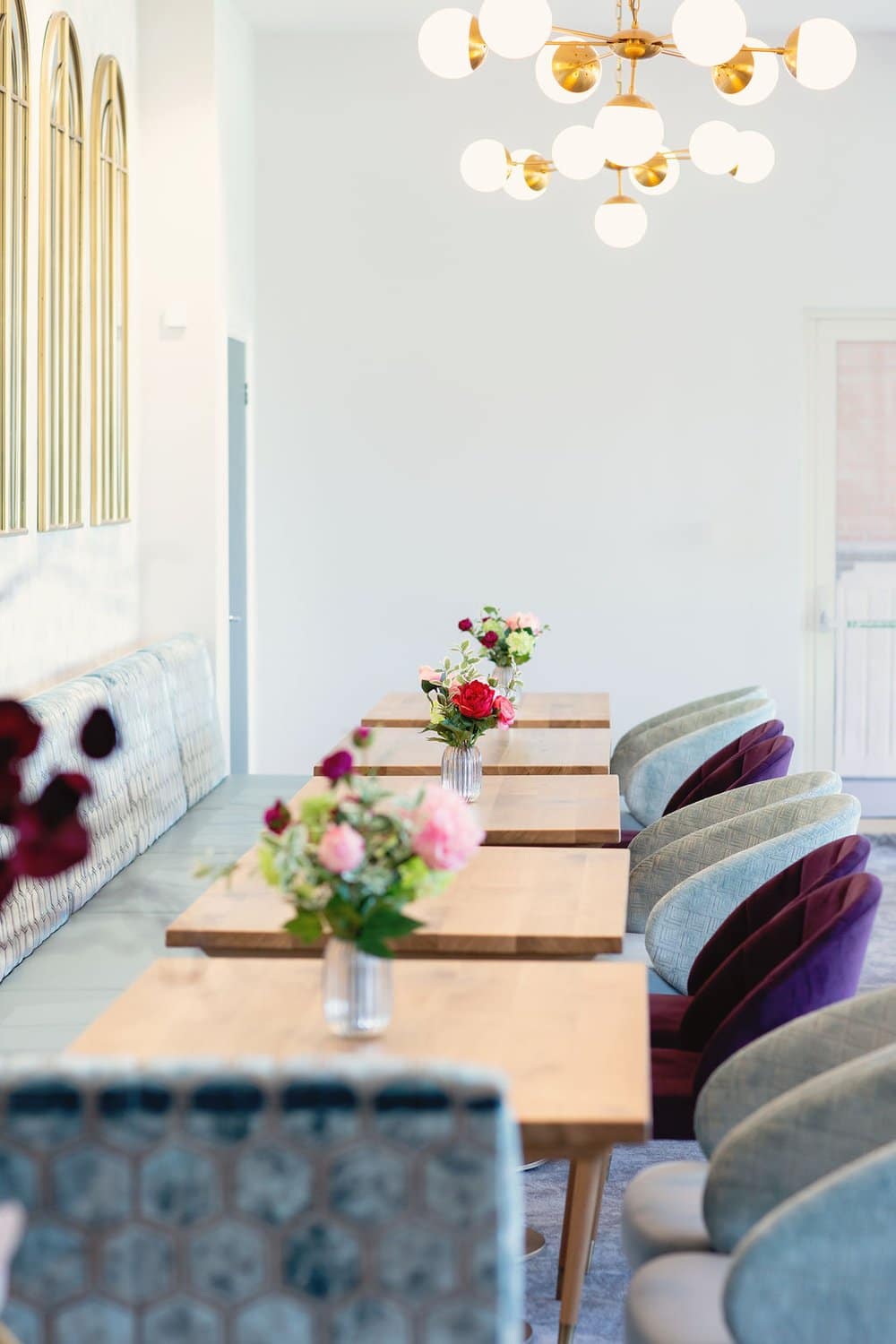 How to Modernise your Golf Club’s Interior Design - HH Interiors