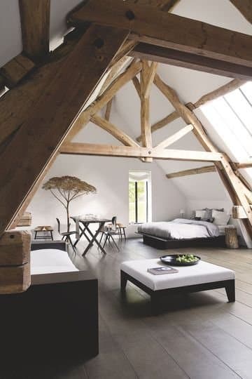 Turners Hall Barns Conversion - HH Interiors