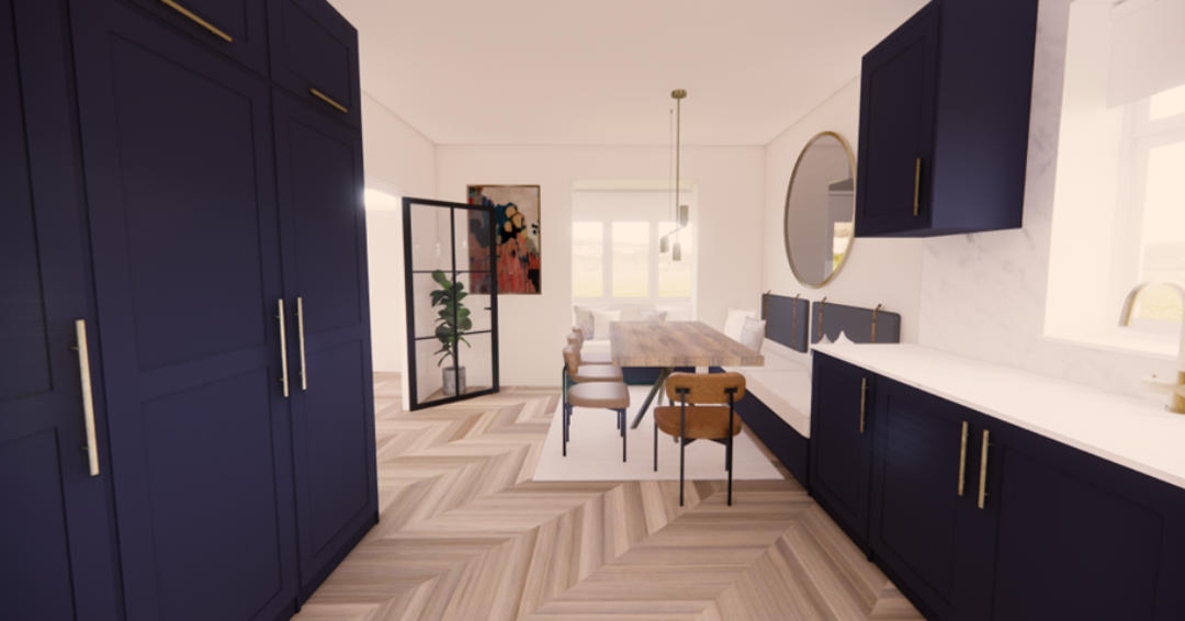 Everything You Need To Know About Remodelling Your Home