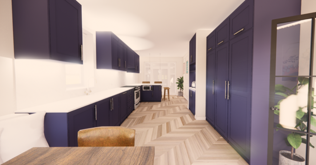 Everything You Need To Know About Remodelling Your Home