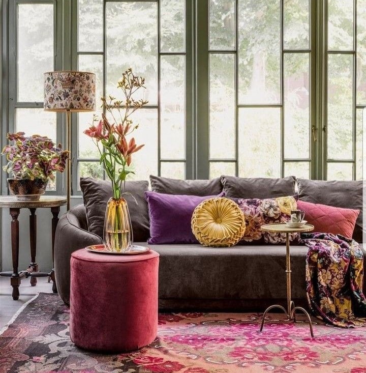 How To Find Your Personal Interior Design Style