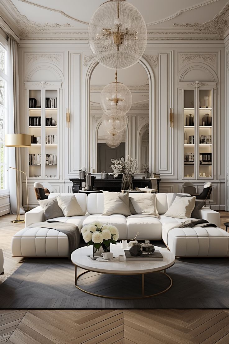 How To Find Your Personal Interior Design Style