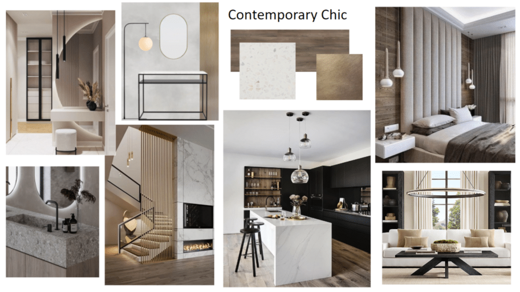 How To Find Your Personal Interior Design Style