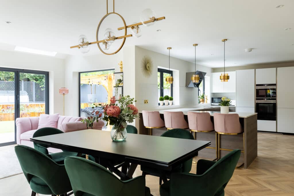 Why Should I Hire an Interior Designer? - HH Interiors