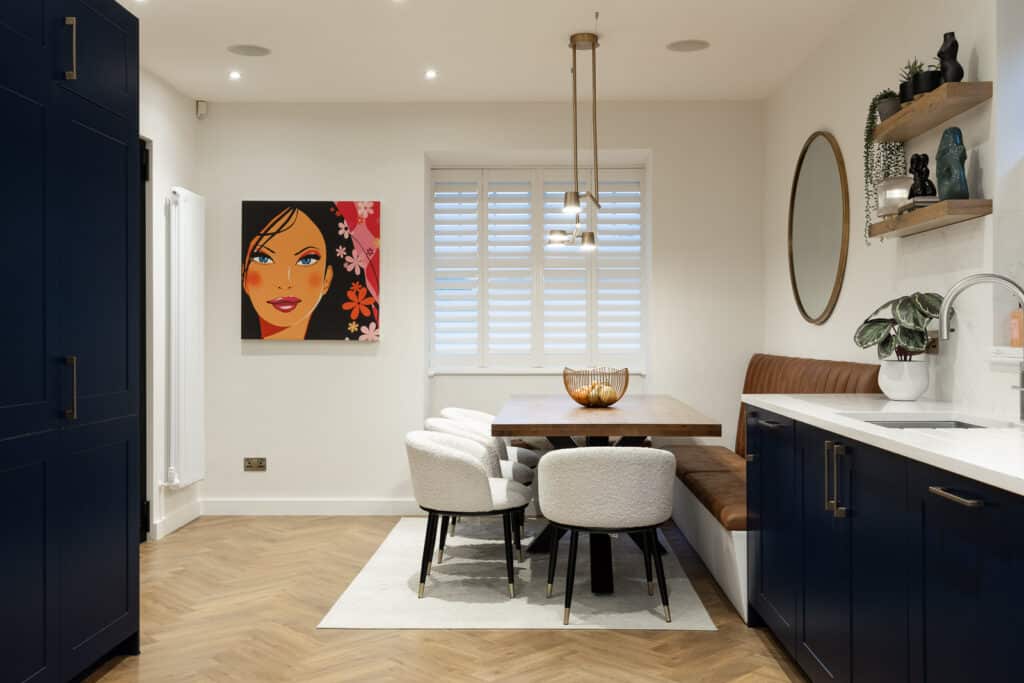Designing Your Dream Kitchen with Us - HH Interiors