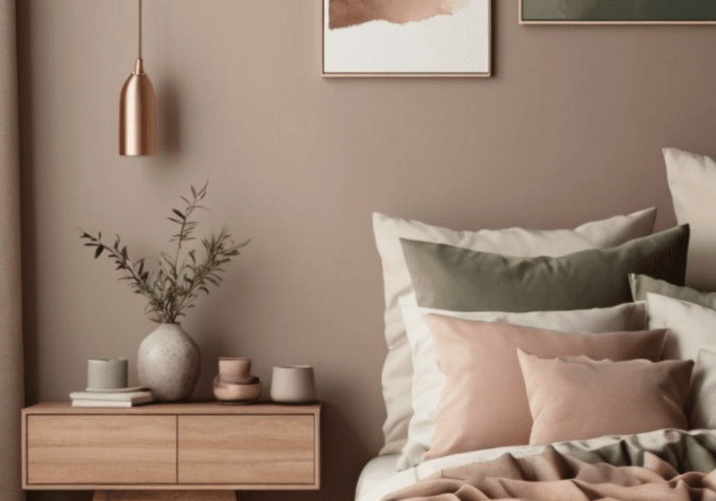 Pure Color Interior How to Utilise Colour in Your Home Interior - HH Interiors