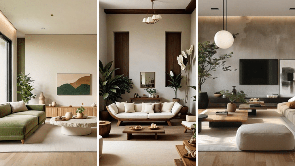 2025 Interior Design Trends - HH Interiors