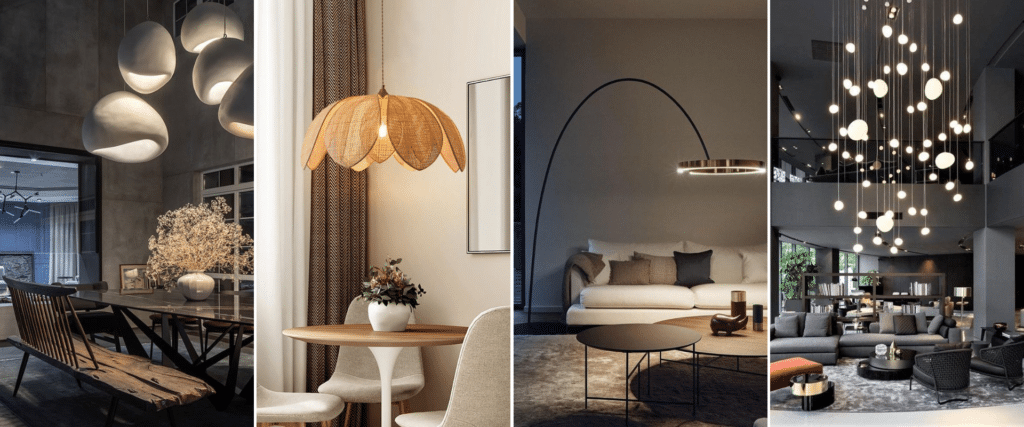 2025 Interior Design Trends - HH Interiors