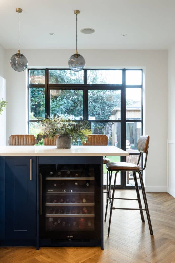 A Guide to Kitchen Interior Design - HH Interiors