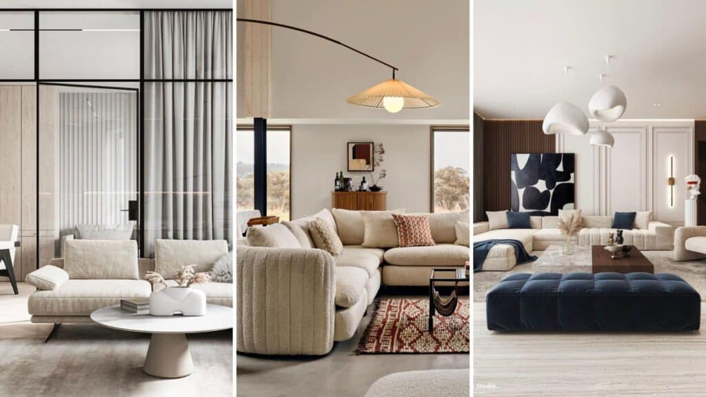 How to Style Up Accessories in Your Home - HH Interiors