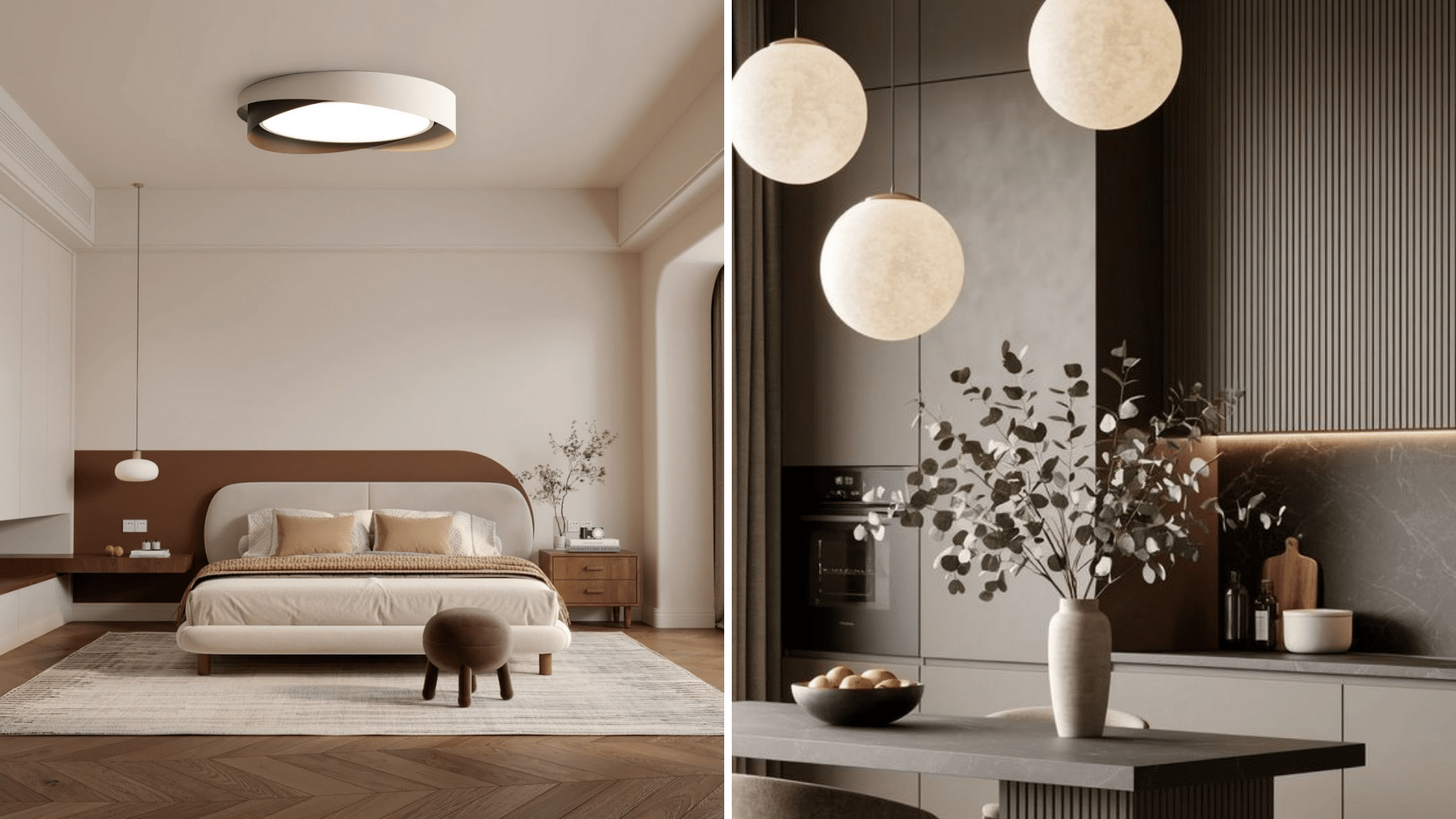 Midimalism Discover the Midimalism Interior Design Trend