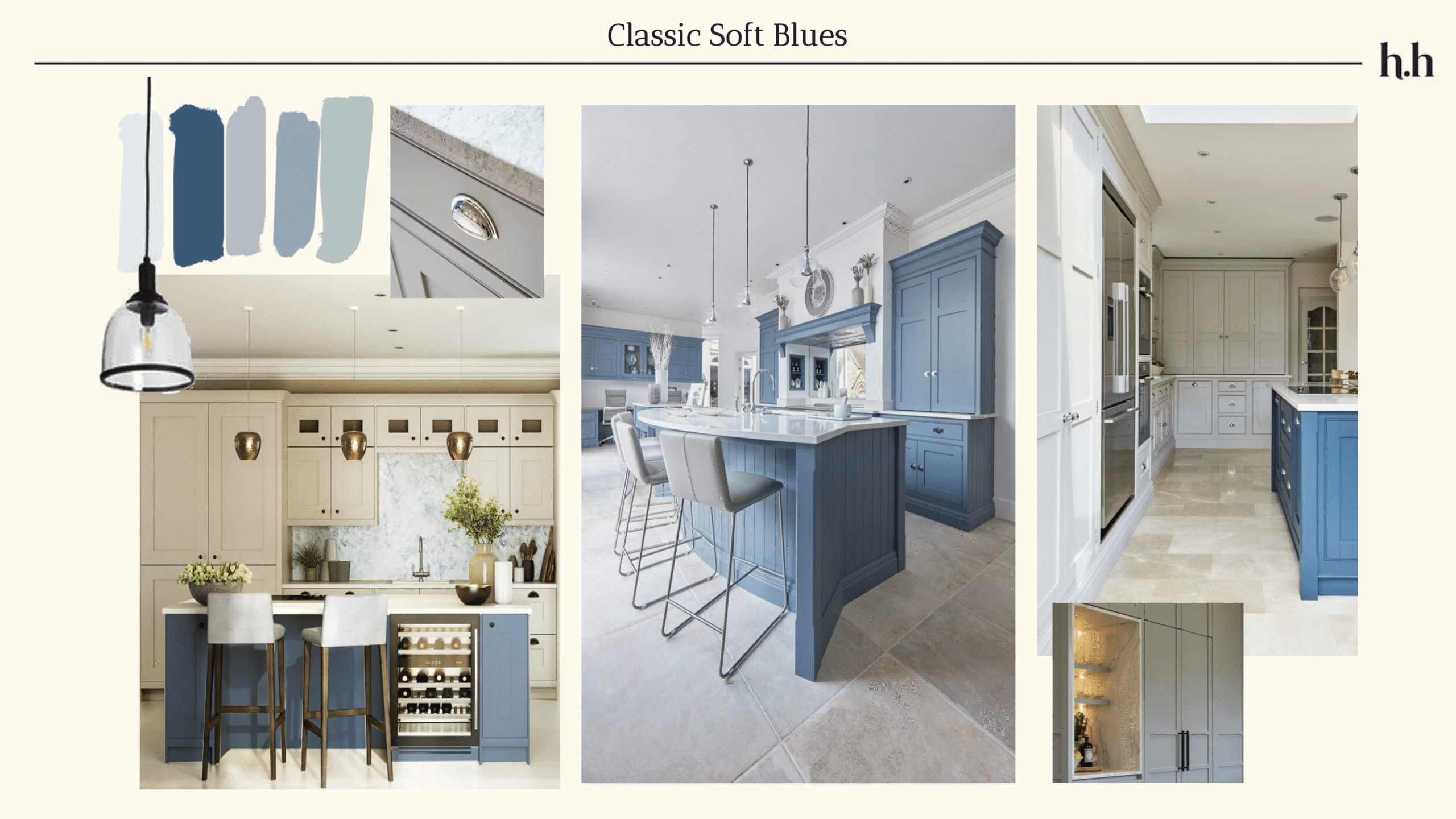 The Upcoming Interior Paint Colours of 2026 - HH Interiors