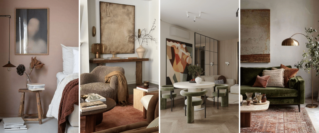 How Neutral Palettes are Evolving in Homes | HH Interiors