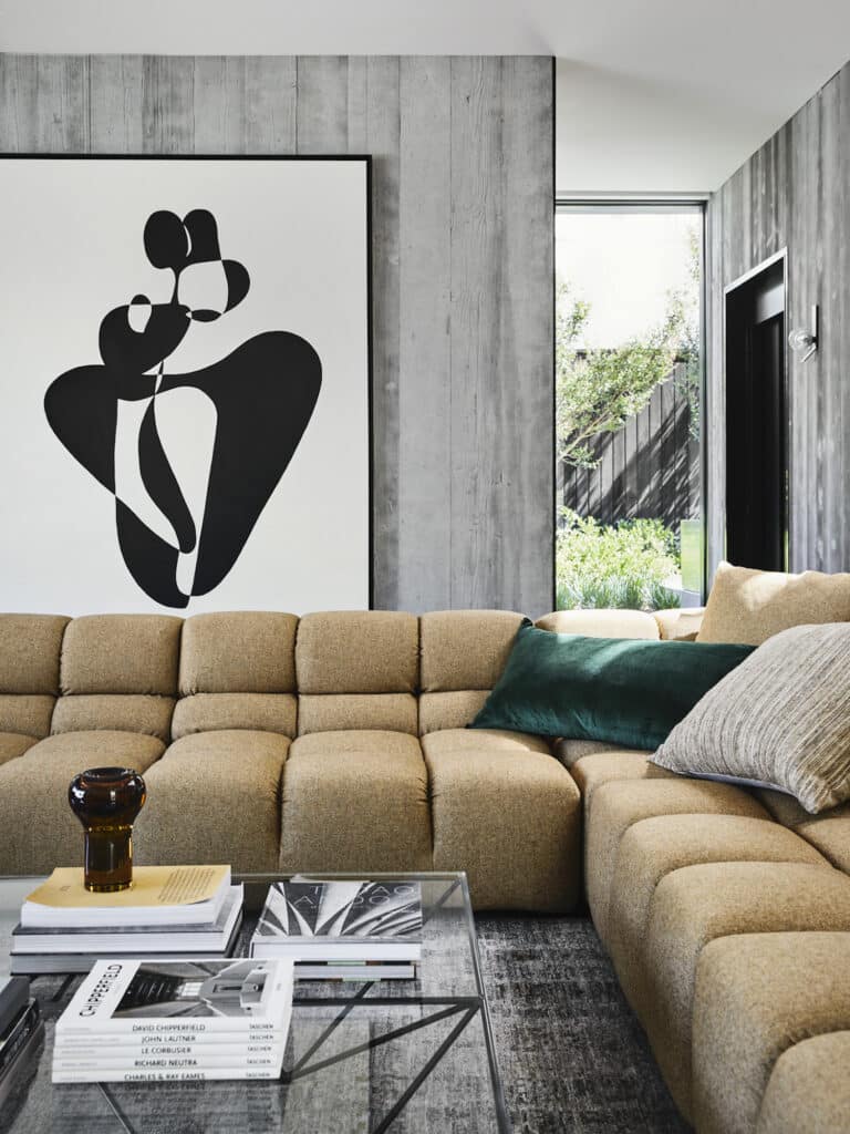 The Power of Art in Interior Design | HH Interiors
